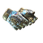 weapon